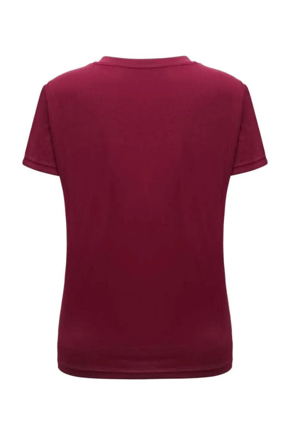 Northpeak Ada 3 trenings t-skjorte dame