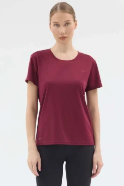 Northpeak Ada 3 trenings t-skjorte dame