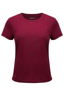 Northpeak Ada 3 trenings t-skjorte dame
