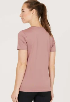 Northpeak Ada trenings t-skjorte dame