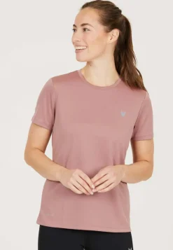Northpeak Ada trenings t-skjorte dame