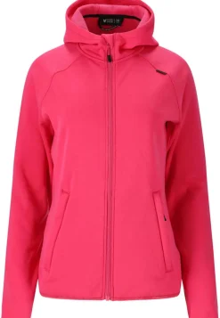 Northpeak Bartosz fleecejakke dame