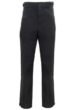 Northpeak Blåhornet 3-lags skallbukse herre