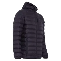 Northpeak Blåtind dunjakke herre