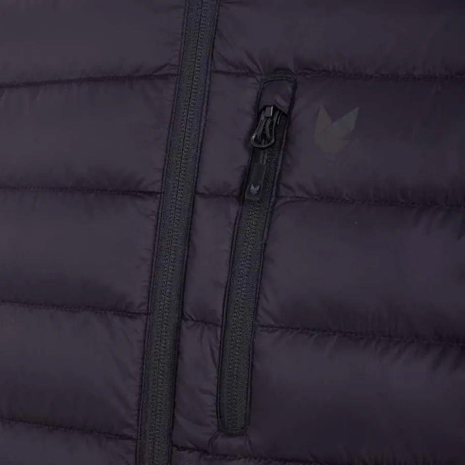 Northpeak Blåtind dunjakke herre