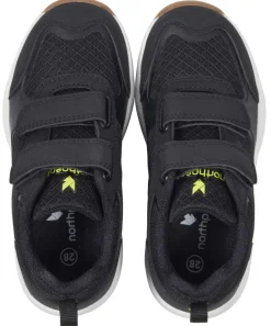 Northpeak Court hallsko barn