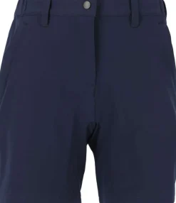 Northpeak Dalane turshorts dame