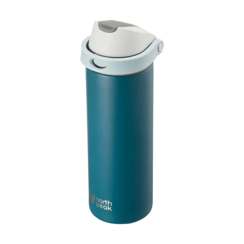 Northpeak Dualsip 0,7L drikkeflaske