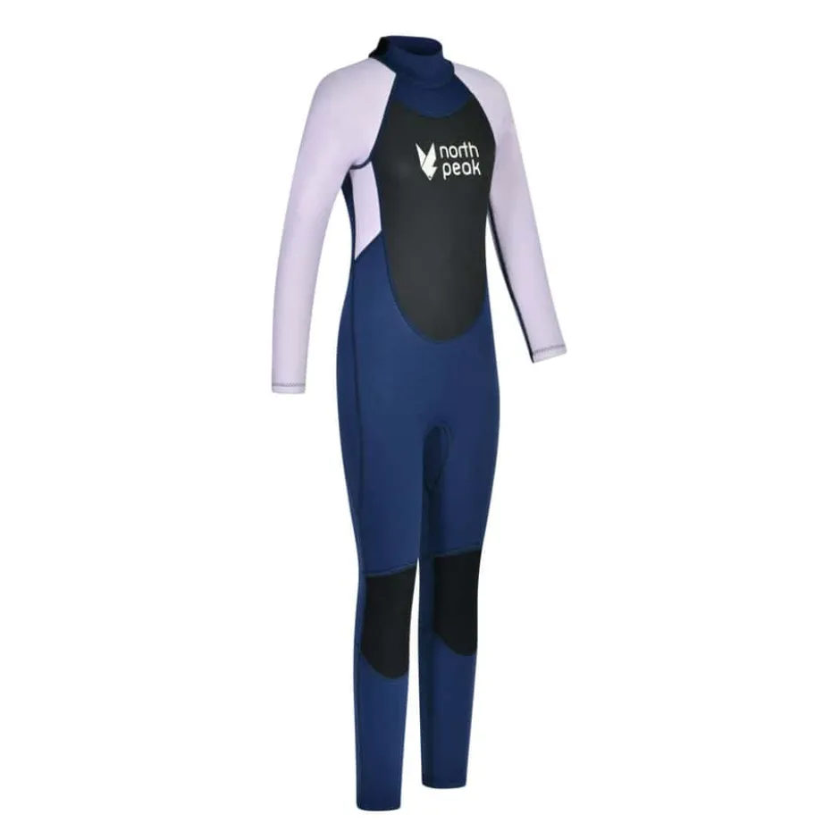 Northpeak Epicwave våtdrakt junior 2025