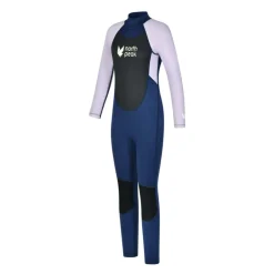 Northpeak Epicwave våtdrakt junior 2025