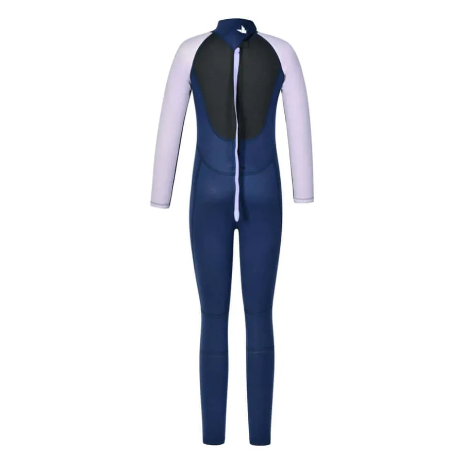 Northpeak Epicwave våtdrakt junior 2025