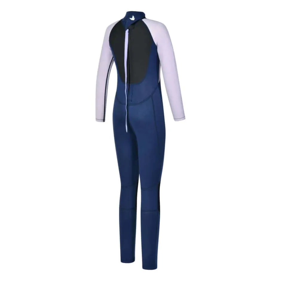 Northpeak Epicwave våtdrakt junior 2025