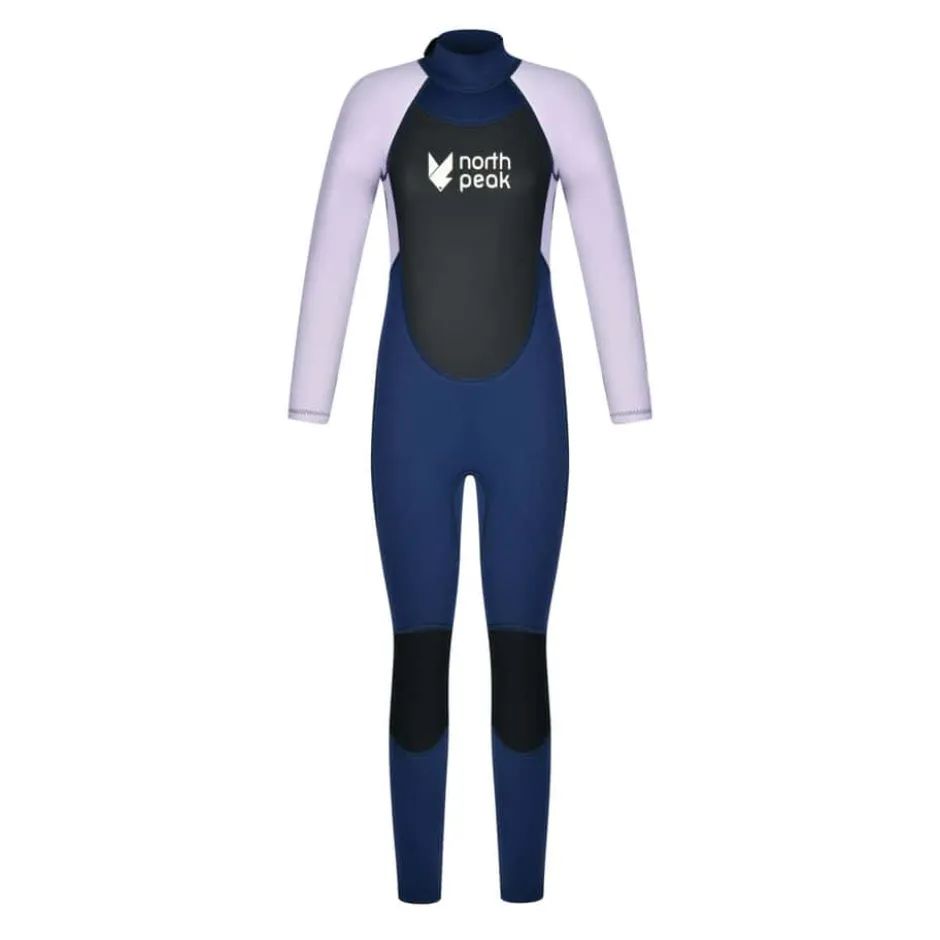 Northpeak Epicwave våtdrakt junior 2025