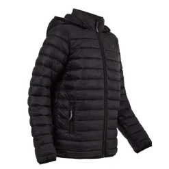 Northpeak Forrest vattert jakke junior