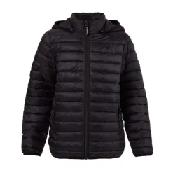 Northpeak Forrest vattert jakke junior