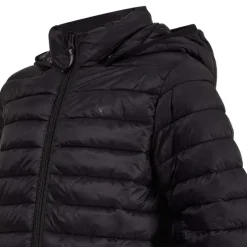 Northpeak Forrest vattert jakke junior
