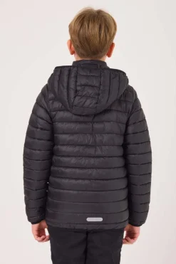 Northpeak Forrest vattert jakke junior