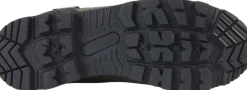 Northpeak Holmenkollen Mid tursko dame