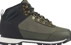 Northpeak Holmenkollen Mid tursko dame
