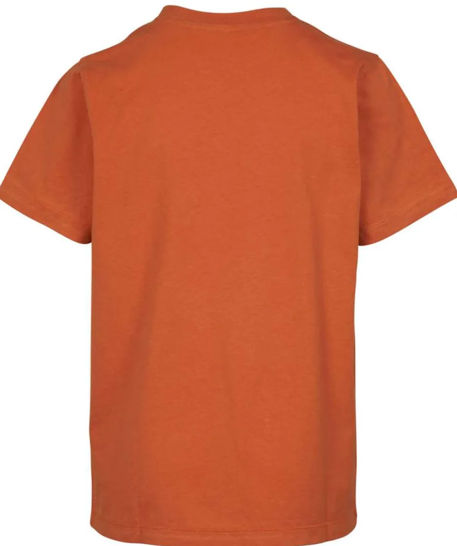 Northpeak Huk t-skjorte junior