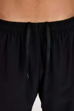 Northpeak Martin 3 2-i-1 treningsshorts herre
