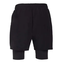 Northpeak Martin 3 2-i-1 treningsshorts herre