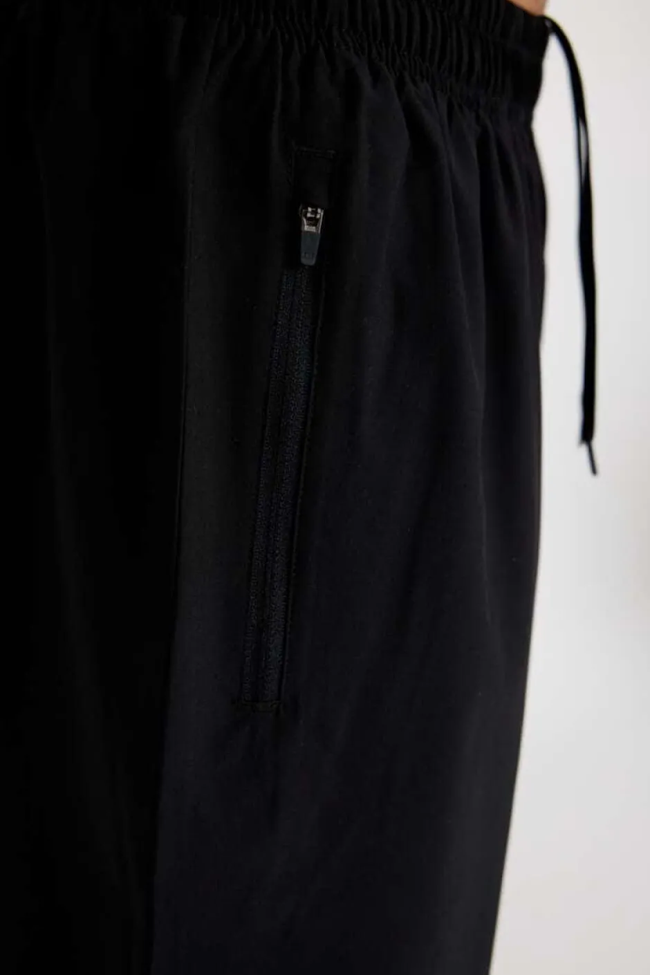 Northpeak Martin 3 2-i-1 treningsshorts herre