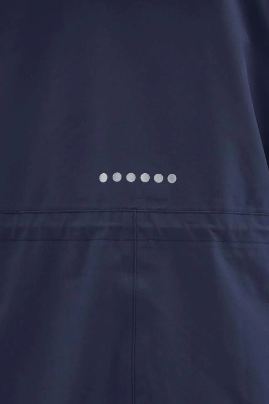 Northpeak Oslo parkas dame