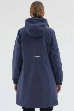 Northpeak Oslo parkas dame