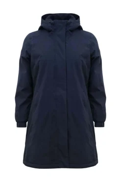 Northpeak Oslo parkas dame