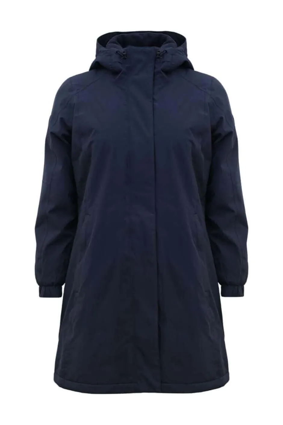 Northpeak Oslo parkas dame