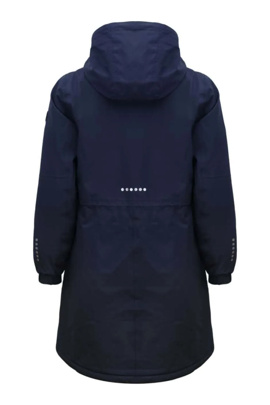 Northpeak Oslo parkas dame
