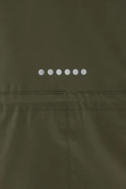 Northpeak Oslo parkas dame