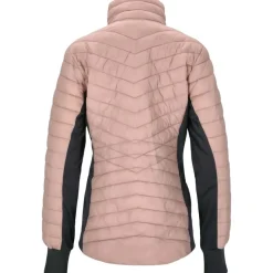 Northpeak Parker vattert jakke dame