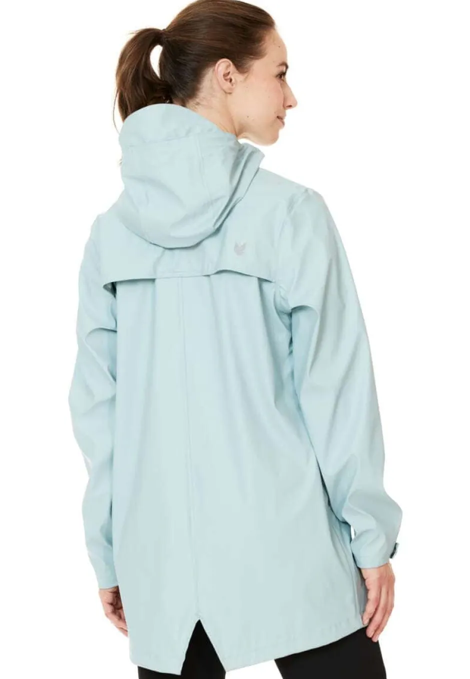 Northpeak Penny regnjakke dame