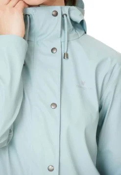 Northpeak Penny regnjakke dame