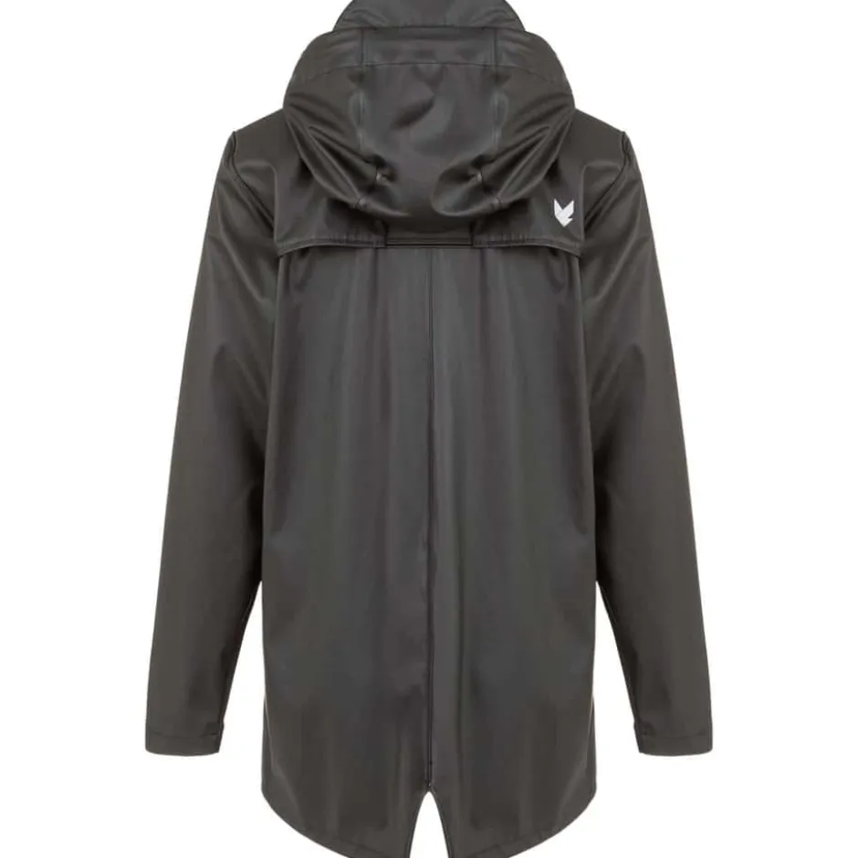 Northpeak Penny regnjakke dame