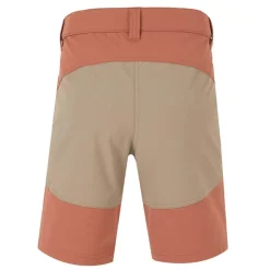 Northpeak Rasletind turshorts dame