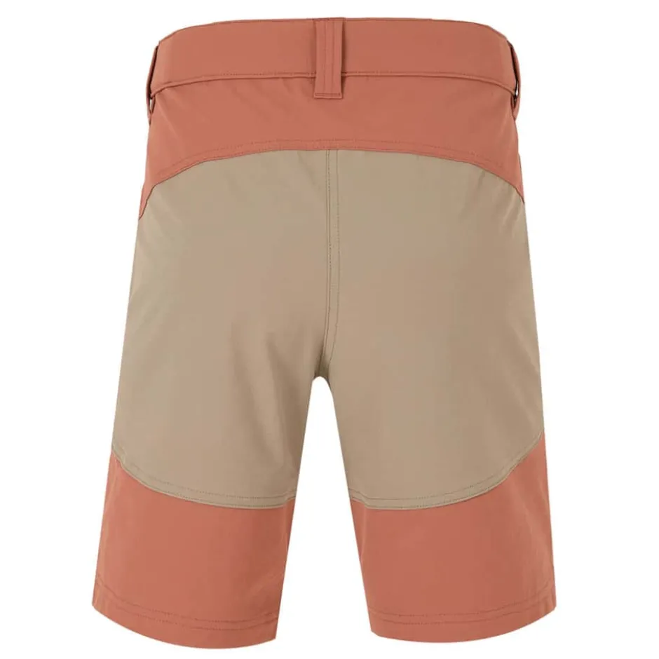 Northpeak Rasletind turshorts dame