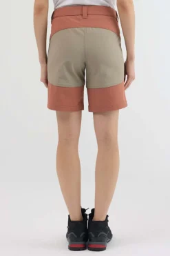Northpeak Rasletind turshorts dame