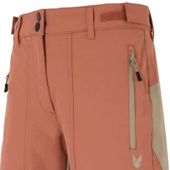 Northpeak Rasletind turshorts dame