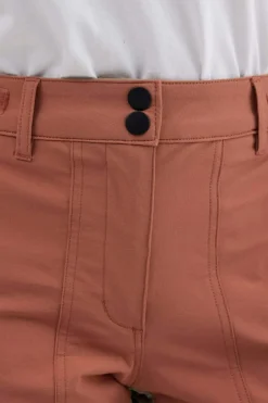 Northpeak Rasletind turshorts dame