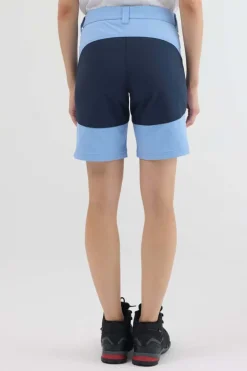 Northpeak Rasletind turshorts dame
