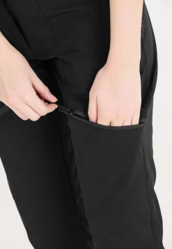 Northpeak Rasletinn turbukse dame