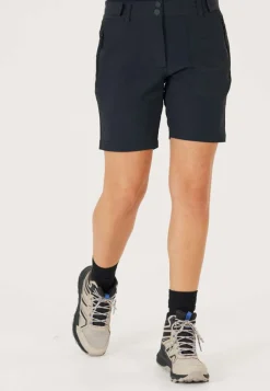 Northpeak Rasletinn turshorts dame