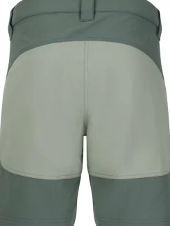 Northpeak Rasletinn turshorts dame