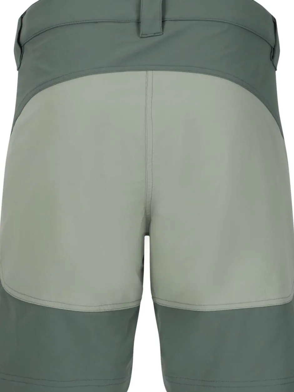 Northpeak Rasletinn turshorts dame
