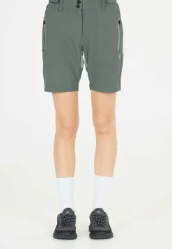 Northpeak Rasletinn turshorts dame