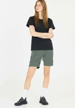 Northpeak Rasletinn turshorts dame