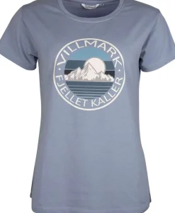 Northpeak Rondane t-shirt dame